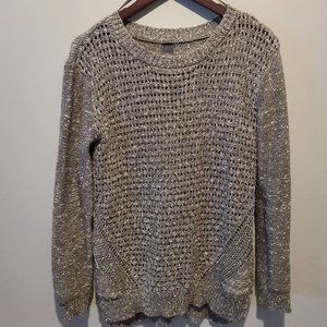 Madison Lilly Yanna Pullover